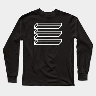 ILLUSION Long Sleeve T-Shirt